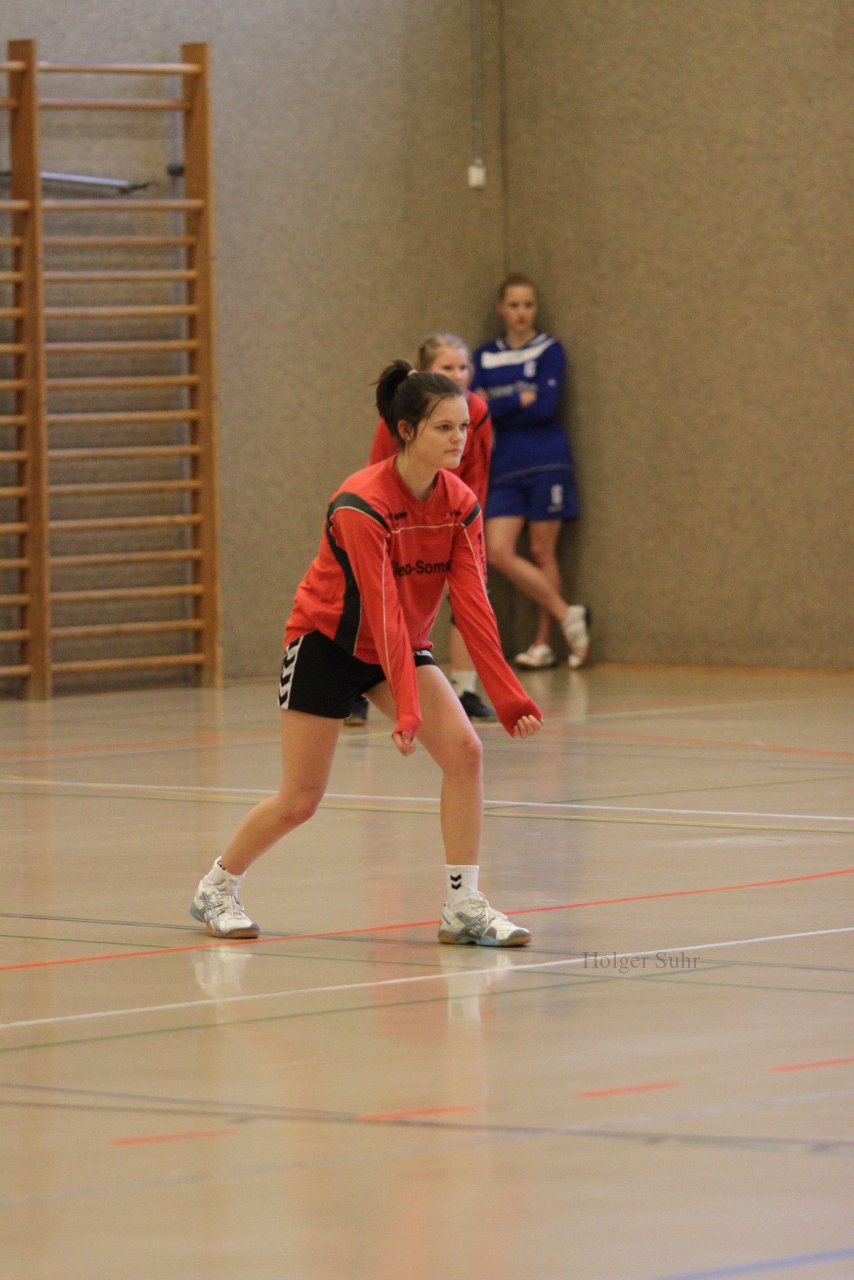 Bild 179 - U18w 4.Tag am 18.2.12